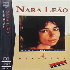 Nara Leão - 14 Sucessos download mp3 flac