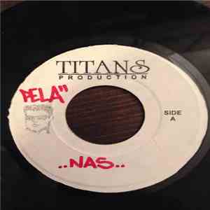 Nas - One Mic download free