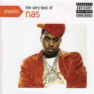 Nas - Playlist: The Very Best Of Nas download mp3 flac
