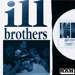 NASTY ILL BROTHER S.U.G.I. - RAH's Office BeatReport download mp3 flac