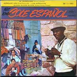 Nat "King" Cole - Cole Español download mp3 flac