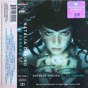 Natalia Oreiro - Tu Veneno download mp3 flac