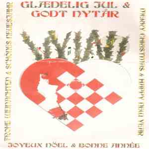 Naïve / Ludo X - Jul (Little Isaac's Christmas Day) / It's Time For Another Year download mp3 flac