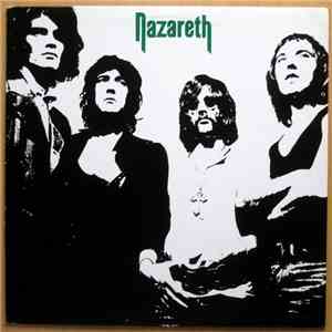 Nazareth  - Nazareth download mp3 flac
