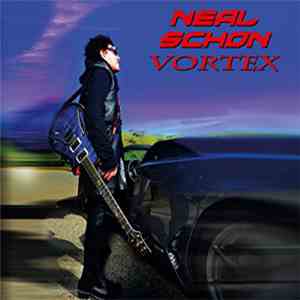 Neal Schon - Vortex download free