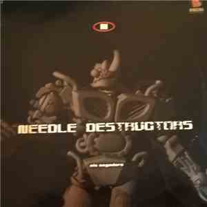 Needle Destructors - Els Segadors download free