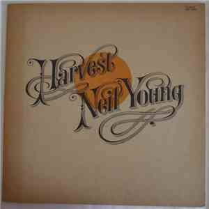Neil Young - Harvest download free