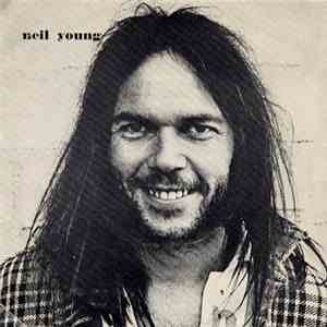 Neil Young - Time Fades Away download mp3 flac