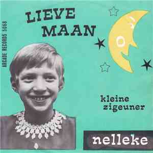Nelleke - Lieve Maan download free