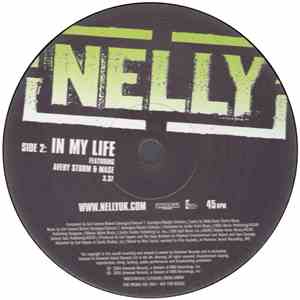 Nelly - N Dey Say download mp3 flac