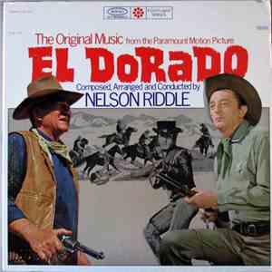 Nelson Riddle - El Dorado (The Original Music From The Paramount Motion Picture) download free Nelson Riddle - El Dorado (The Original Music From The Paramount Motion Picture) download mp3 flac