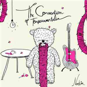 Neowax - The Convention Of Temperamnetalia download mp3 flac