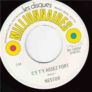 Nestor  - C'E T'Y Assez Fort download mp3 flac