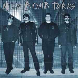 New Bomb Turks - Spanish Fly By Night download mp3 flac