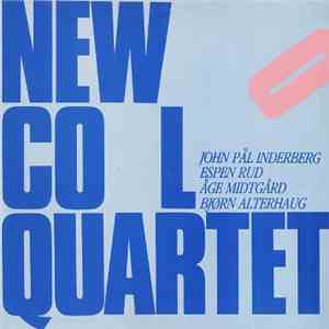 New Cool Quartet - New Cool Quartet download free