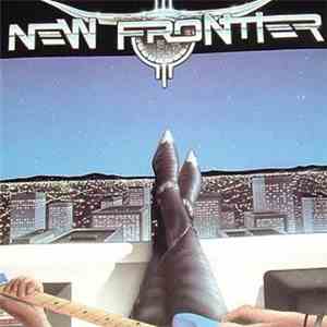 New Frontier  - New Frontier download mp3 flac