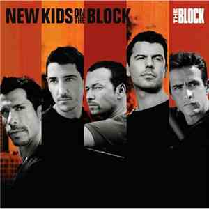 New Kids On The Block - The Block download mp3 flac