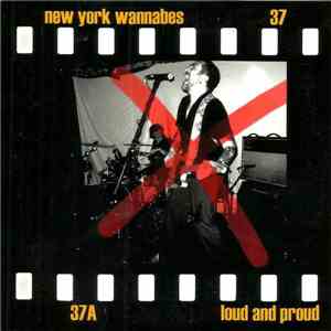 New York Wannabes - Loud And Proud download mp3 flac