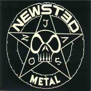 Newsted - Metal download mp3 flac