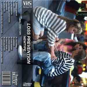 「newtype」 - Loss Prevention download mp3 flac