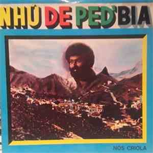 Nhú De Ped´Bia - Nós Criola download free
