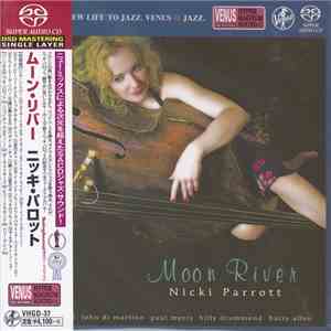 Nicki Parrott - Moon River download mp3 flac