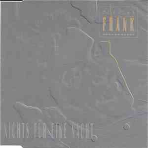 Nico Frank - ... Nichts Für Eine Nacht download free Nico Frank - ... Nichts Für Eine Nacht download mp3 flac