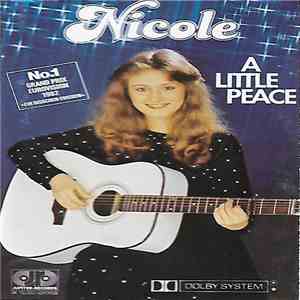 Nicole  - A Little Peace download free