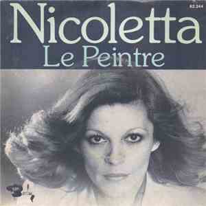 Nicoletta - Le Peintre download free Nicoletta - Le Peintre download mp3 flac