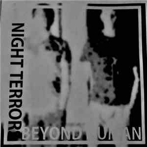 Night Terrors  - Beyond Human download mp3 flac