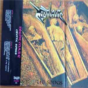 Nightmare  - Cryptic Songs download free