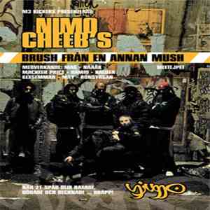 Nimo Cheeb's - Brush Från En Annan Mush Vol 1 download free