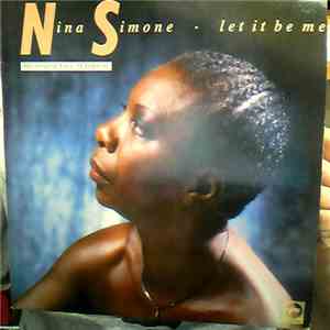 Nina Simone - Let It Be Me download mp3 flac