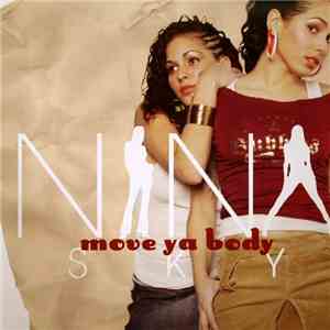 Nina Sky - Move Ya Body download mp3 flac