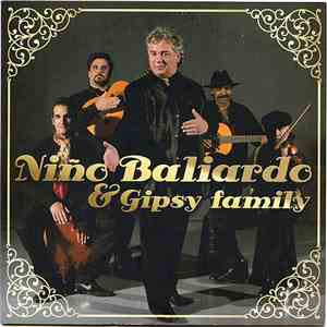 Niño Baliardo & Gipsy Family - Niño Baliardo & Gipsy Family download free Niño Baliardo & Gipsy Family - Niño Baliardo & Gipsy Family download mp3 flac