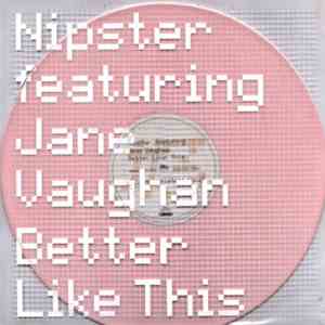 Nipster Featuring Jane Vaughan - Better Like This download mp3 flac