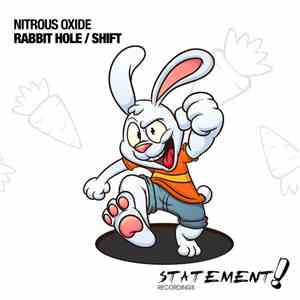 Nitrous Oxide  - Rabbit Hole / Shift download free