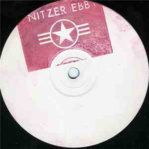 Nitzer Ebb - Control I'm Here download free Nitzer Ebb - Control I'm Here download mp3 flac