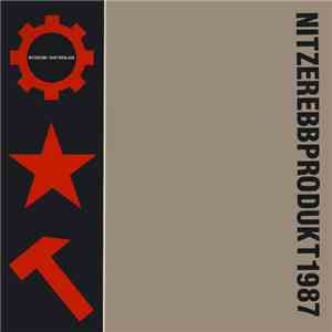 Nitzer Ebb - That Total Age download free Nitzer Ebb - That Total Age download mp3 flac