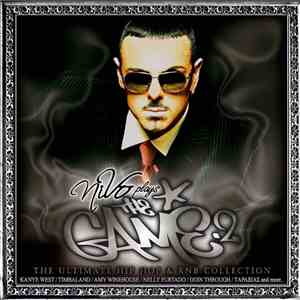 NiVo - NiVo Plays The Game 2 download free NiVo - NiVo Plays The Game 2 download mp3 flac