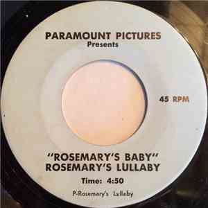 No Artist - Rosemary's Lullaby download free