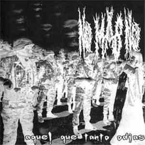 No Mas No - Aquel Que Tanto Odias download mp3 flac