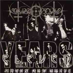Nokturnal Mortum - Eleven Years Among The Sheep download mp3 flac