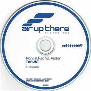 Norin & Rad Vs. Audien  - Thrust download free