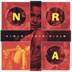 NRA - Surf City Amsterdam download mp3 flac