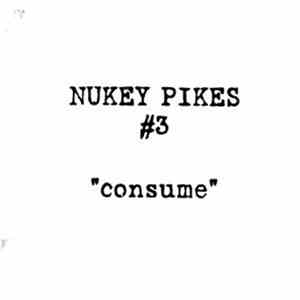 Nukey Pikes - Consume download mp3 flac