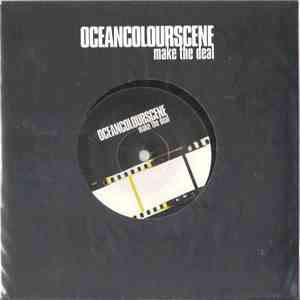 Ocean Colour Scene - Make The Deal download free
