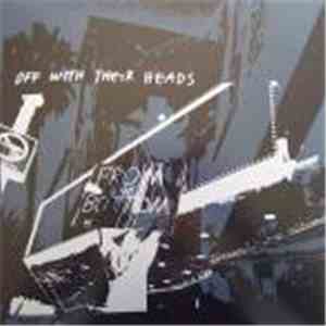 Off With Their Heads - From The Bottom download free Off With Their Heads - From The Bottom download mp3 flac