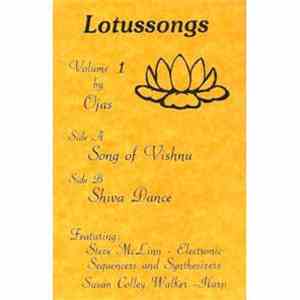 Ojas - Lotussongs 1 download free