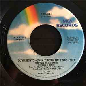 Olivia Newton-John / Electric Light Orchestra - Xanadu download mp3 flac